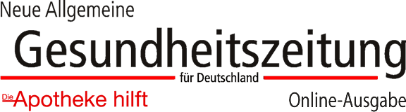 Online-Ausgabe der Neuen Allgemeinen Gesundheitszeitung f�r Deutschland